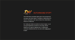 Desktop Screenshot of dutchnoobz.nl
