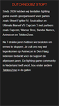 Mobile Screenshot of dutchnoobz.nl